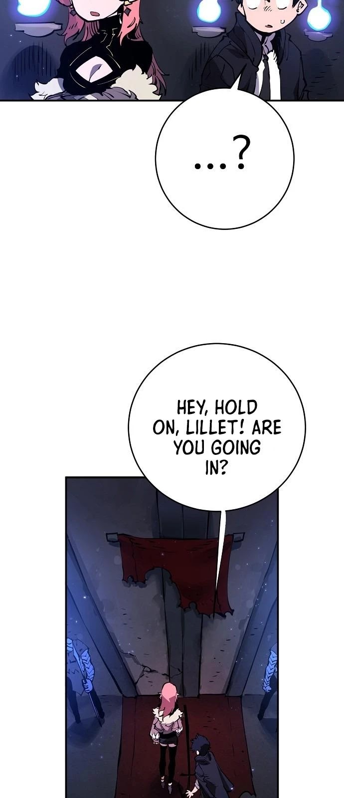 Read Player EN Manga Online
