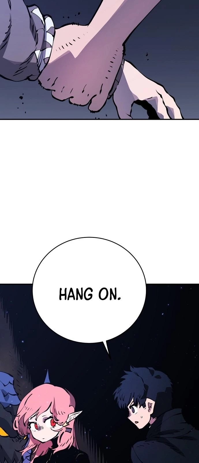 Read Player EN Manga Online
