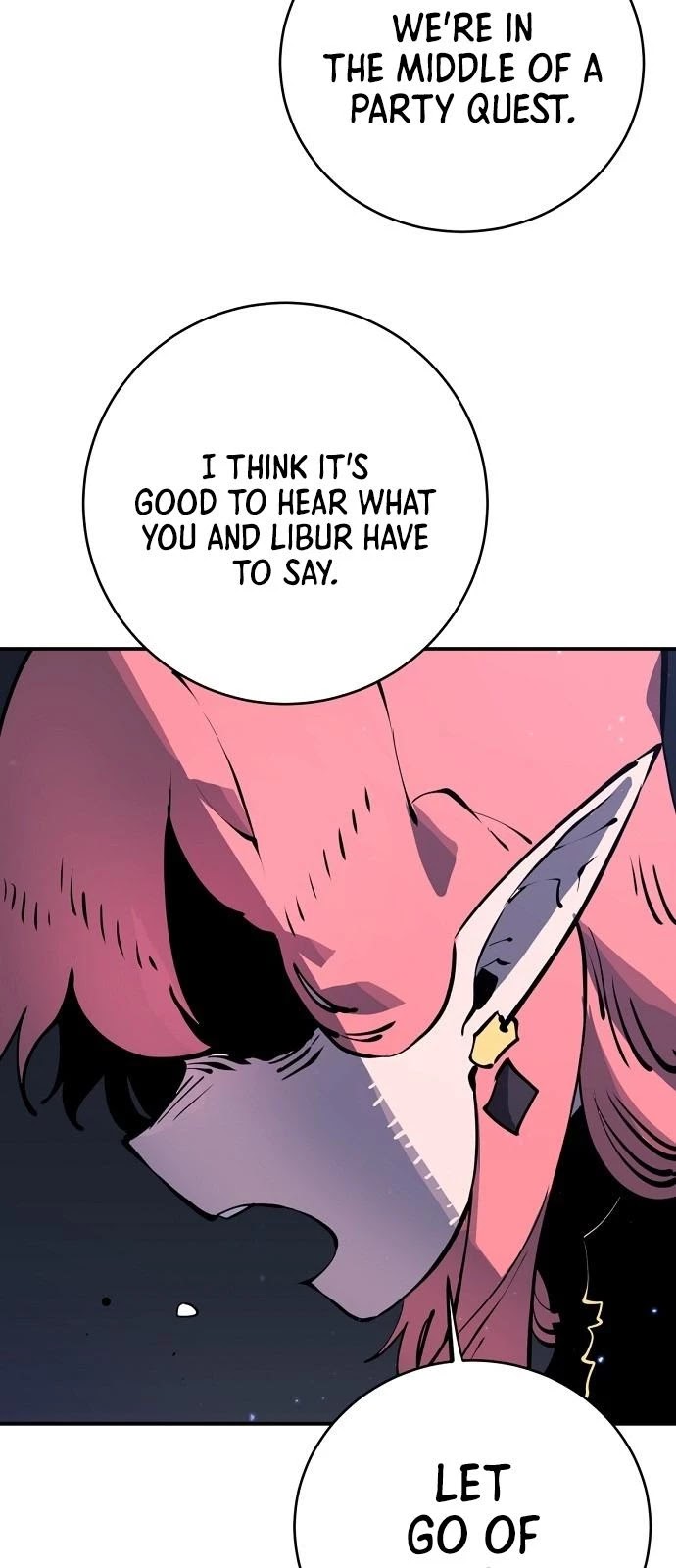 Read Player EN Manga Online