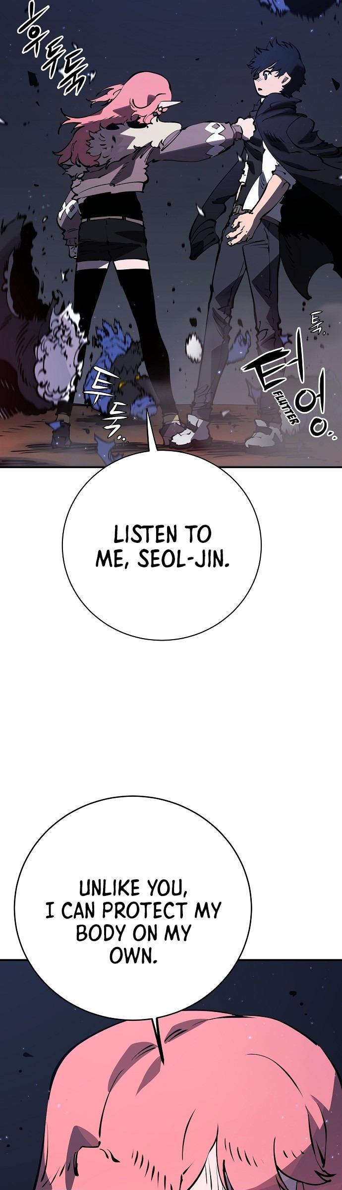 Read Player EN Manga Online