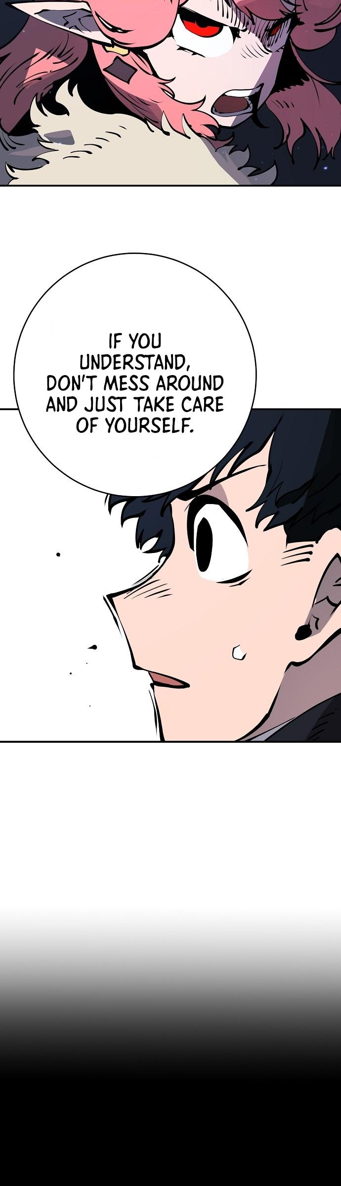 Read Player EN Manga Online