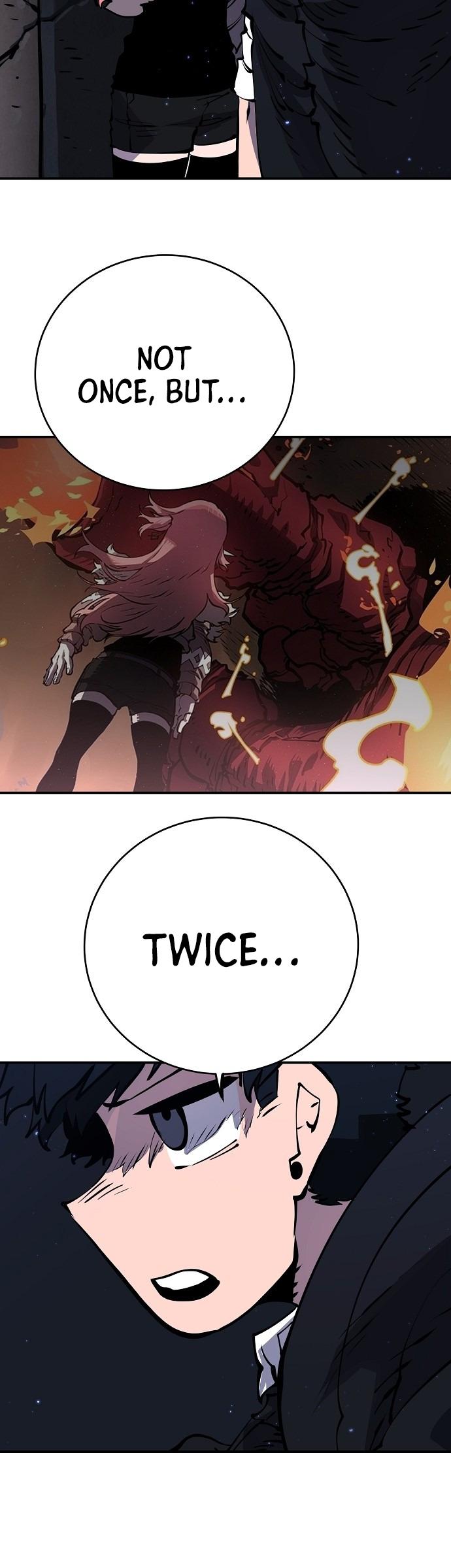 Read Player EN Manga Online