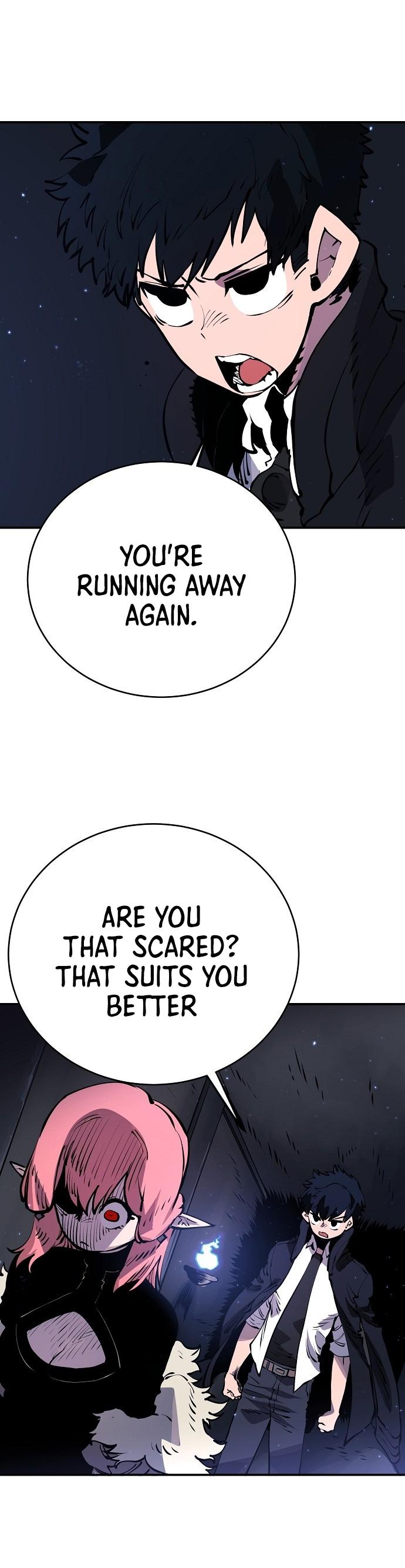 Read Player EN Manga Online