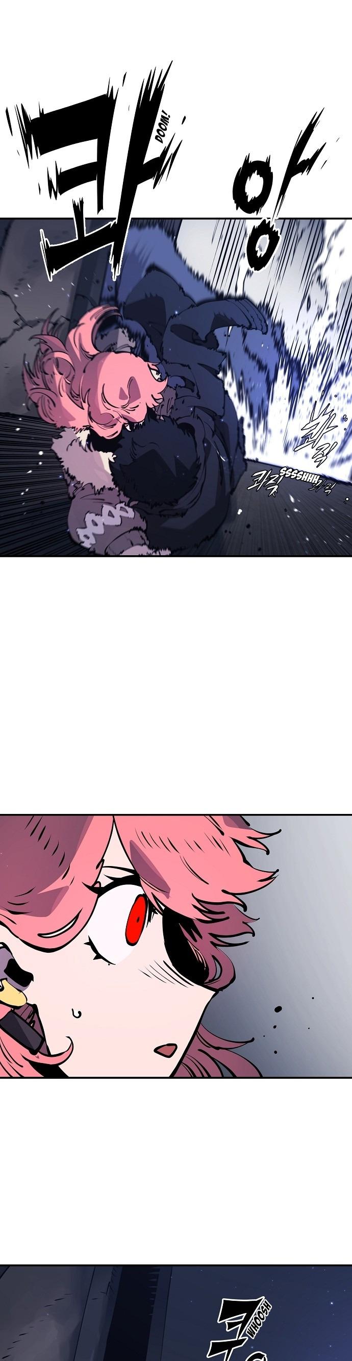 Read Player EN Manga Online