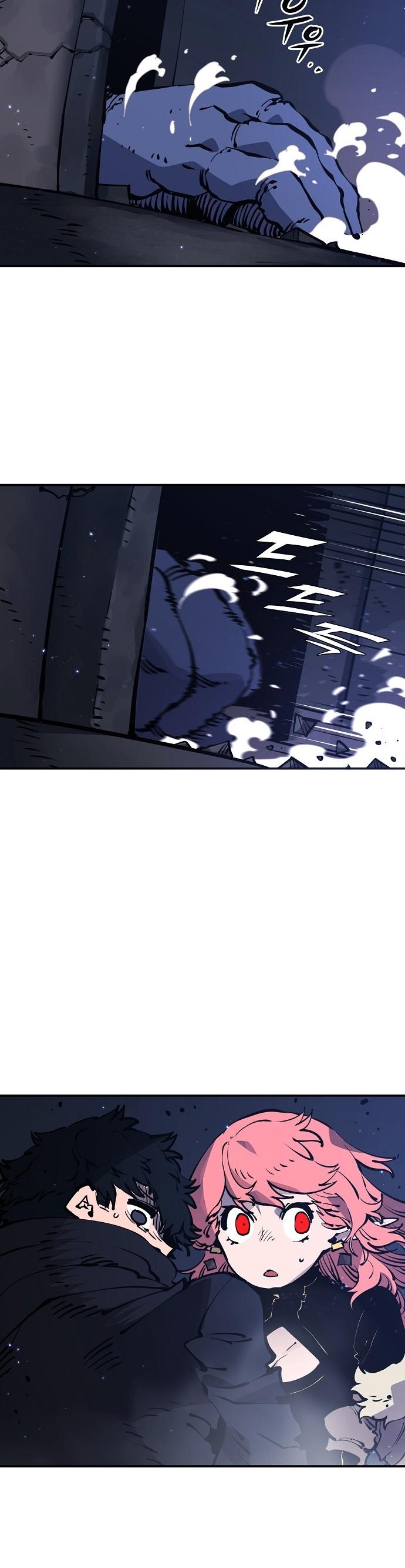 Read Player EN Manga Online