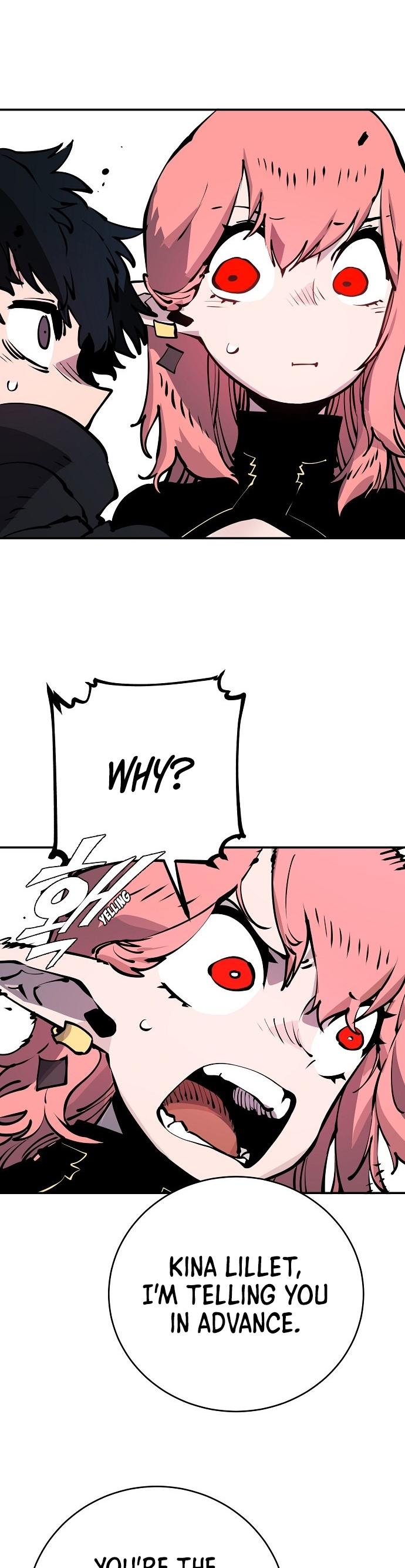 Read Player EN Manga Online