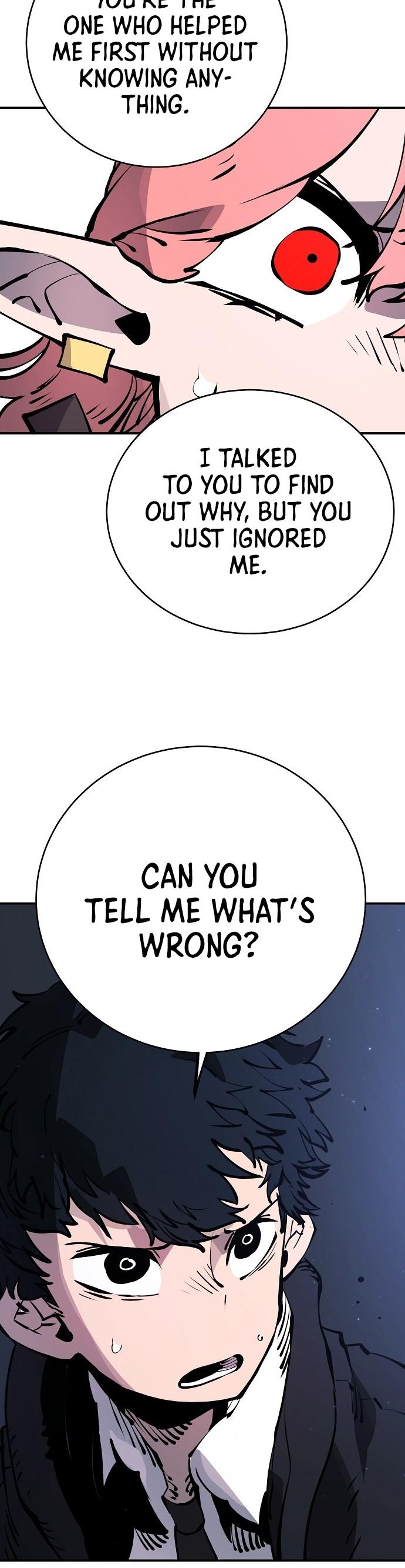 Read Player EN Manga Online