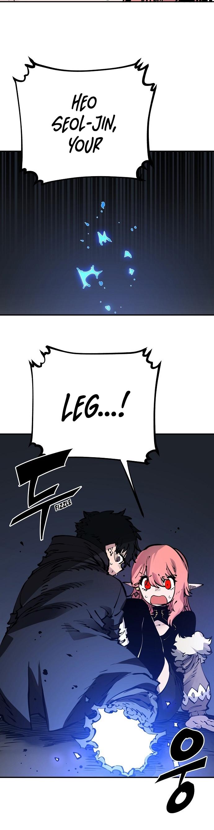 Read Player EN Manga Online