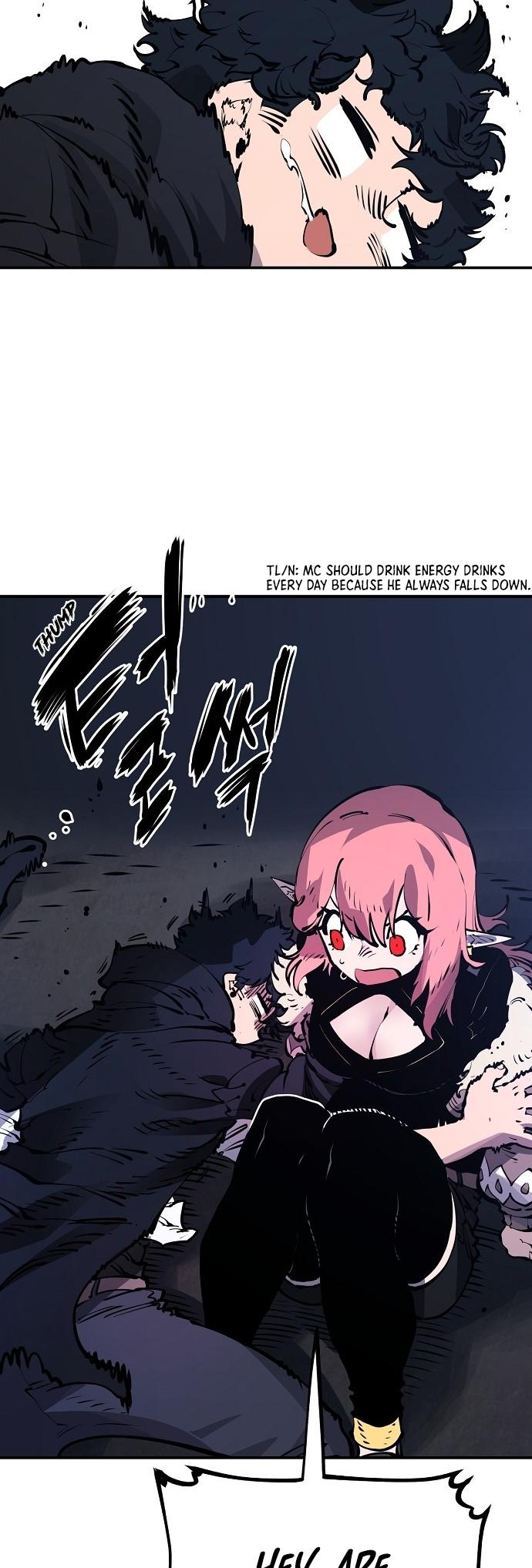 Read Player EN Manga Online