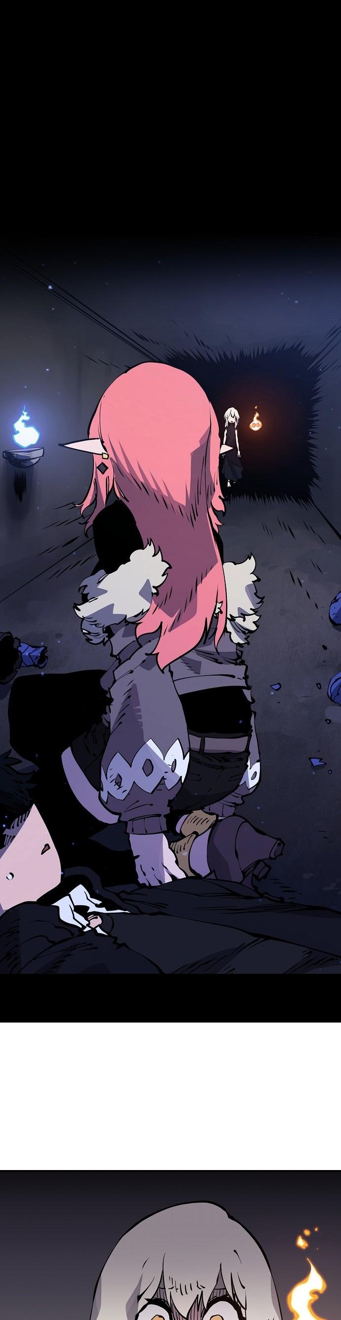 Read Player EN Manga Online