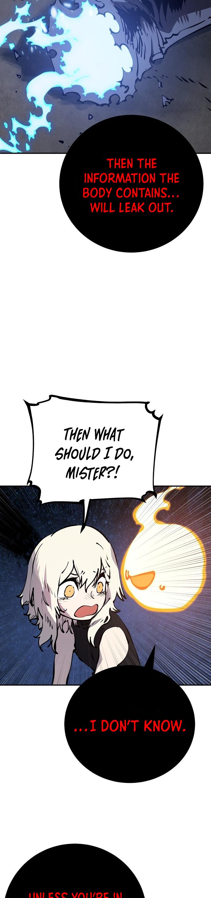 Read Player EN Manga Online