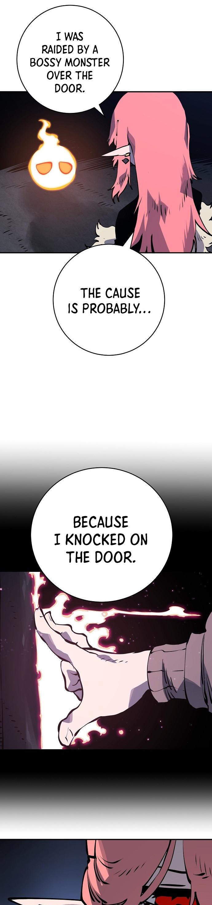 Read Player EN Manga Online
