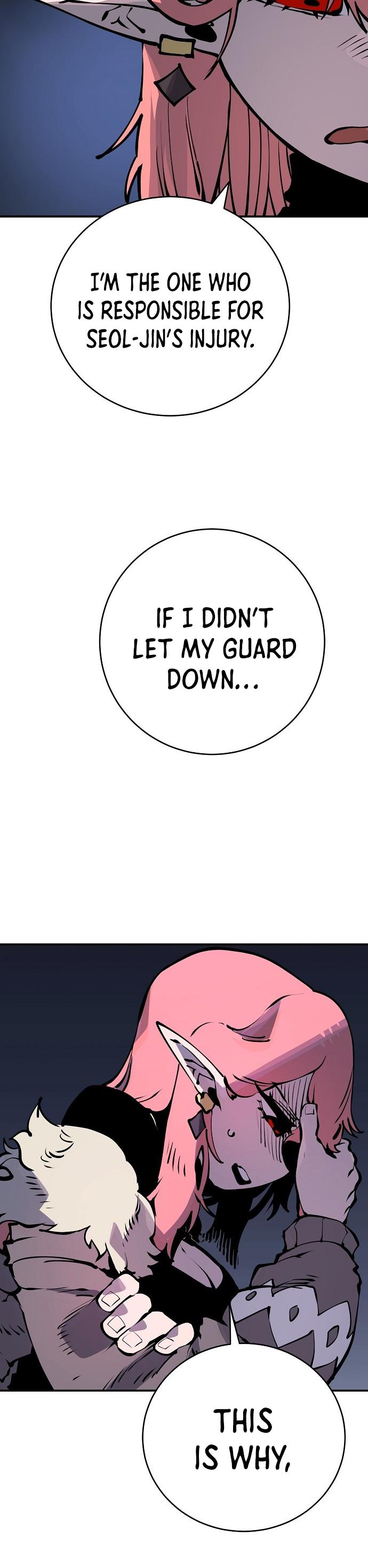 Read Player EN Manga Online