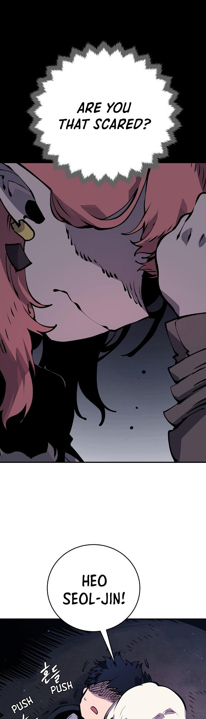 Read Player EN Manga Online