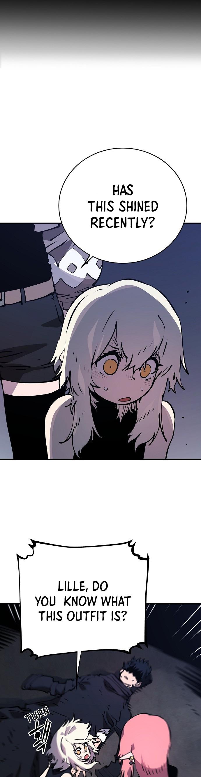 Read Player EN Manga Online