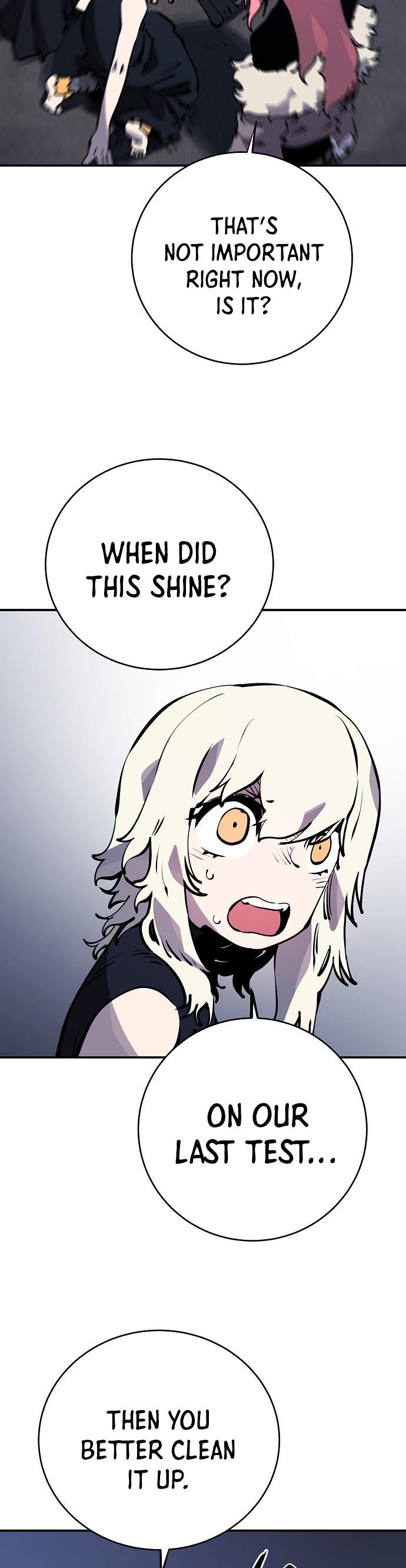 Read Player EN Manga Online