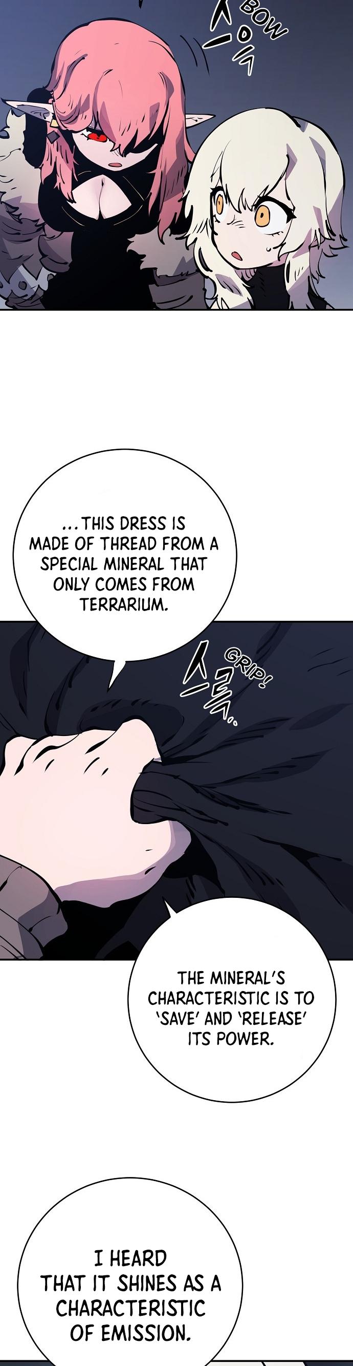 Read Player EN Manga Online