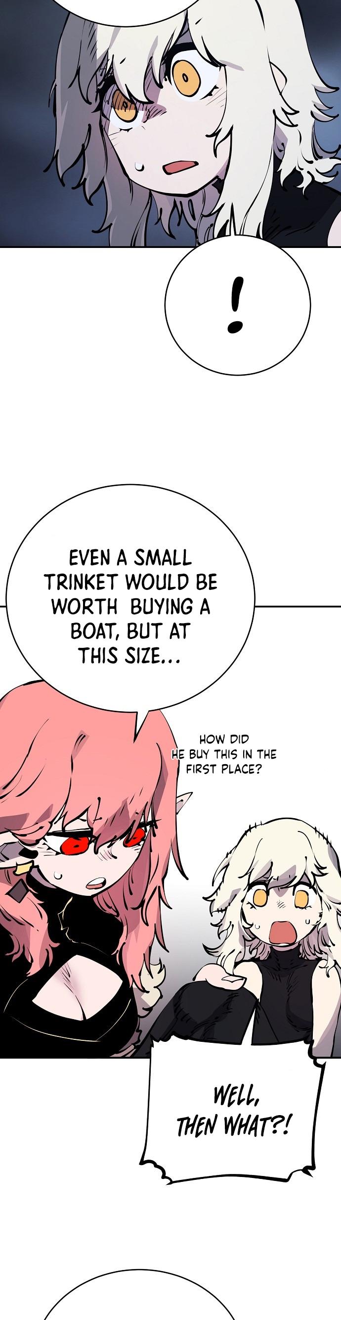 Read Player EN Manga Online