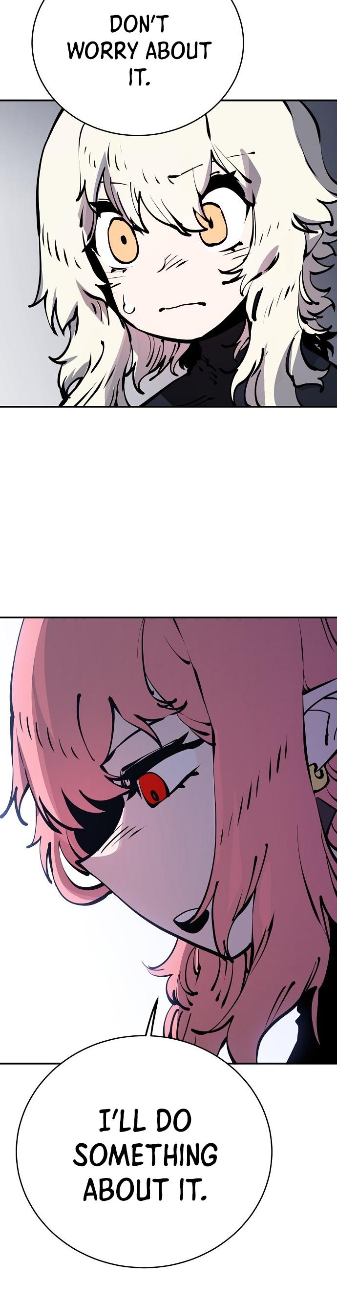 Read Player EN Manga Online