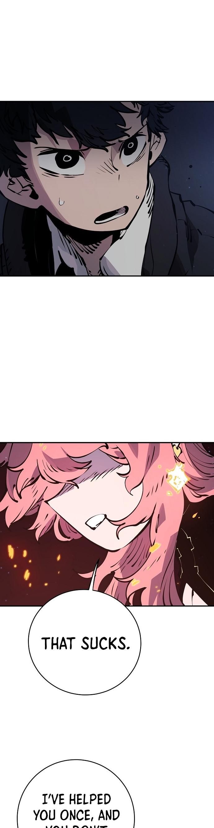 Read Player EN Manga Online
