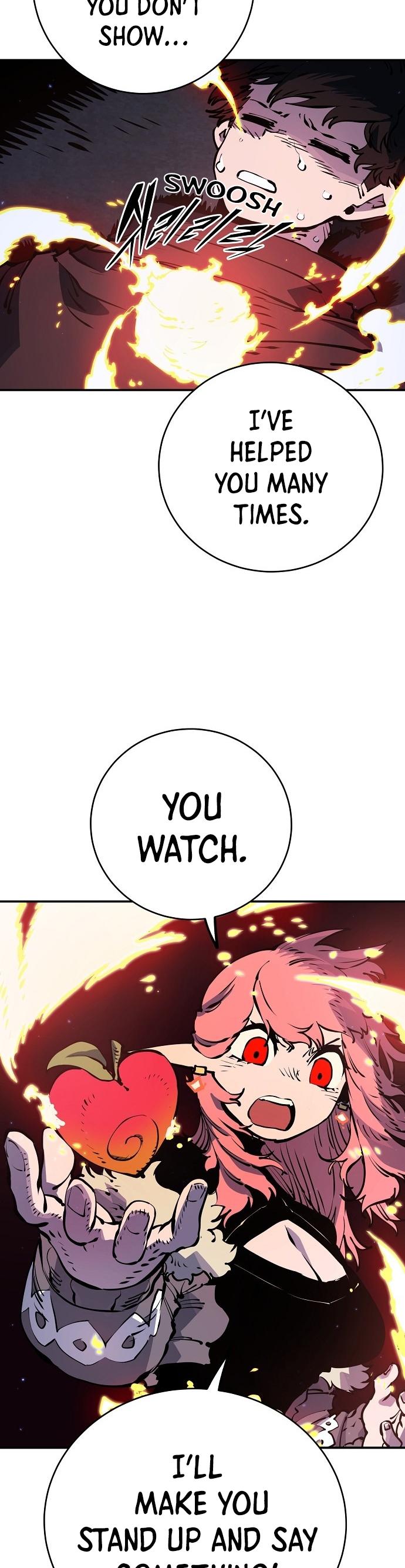 Read Player EN Manga Online