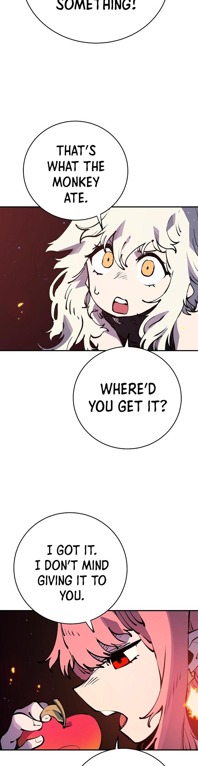 Read Player EN Manga Online