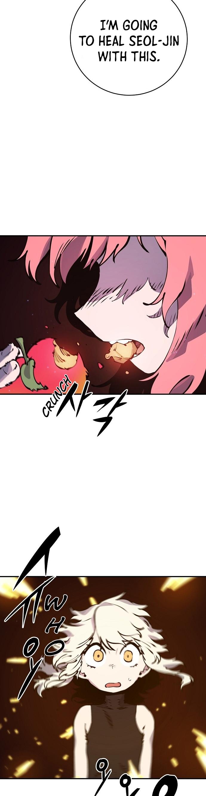 Read Player EN Manga Online