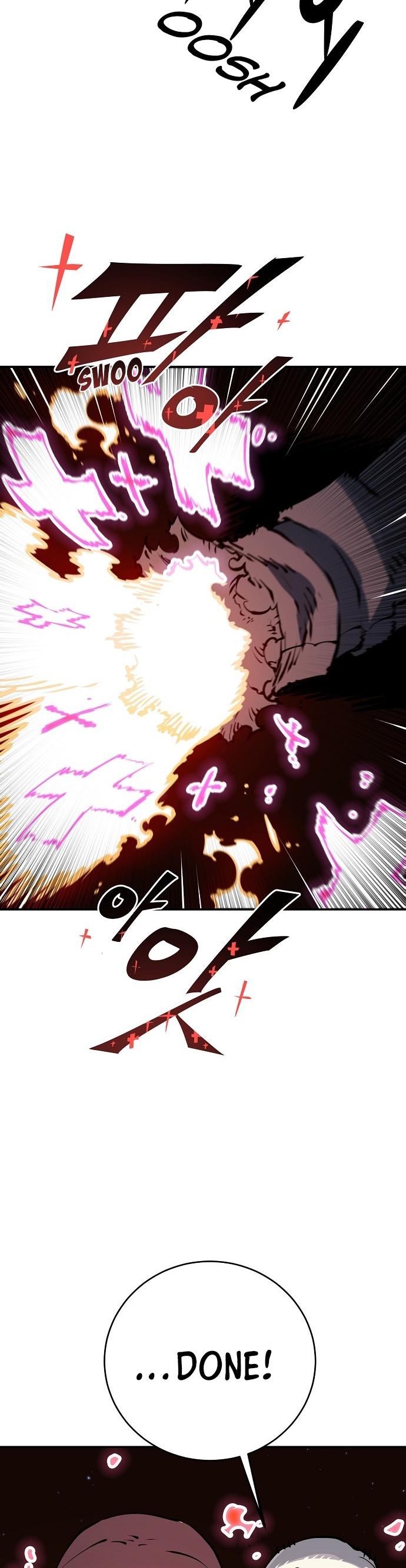 Read Player EN Manga Online