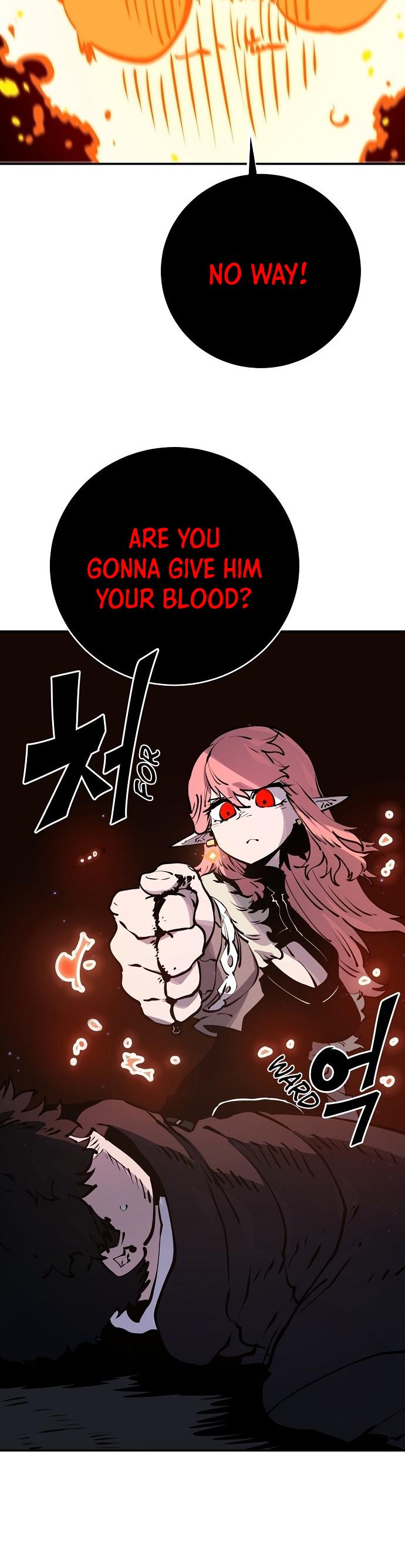 Read Player EN Manga Online