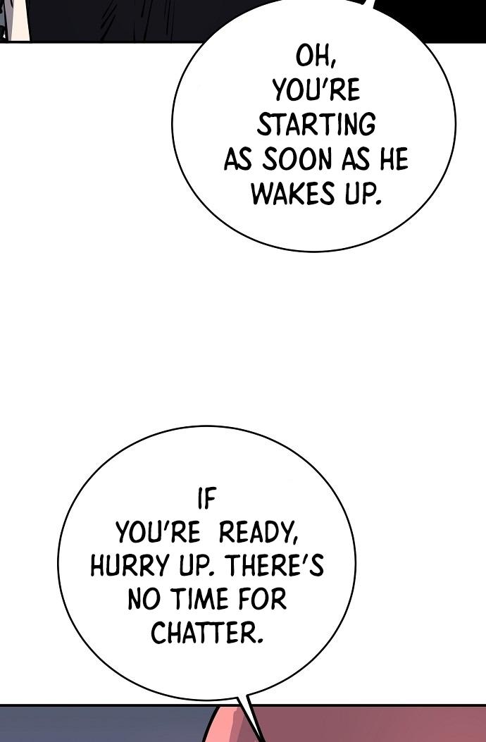 Read Player EN Manga Online