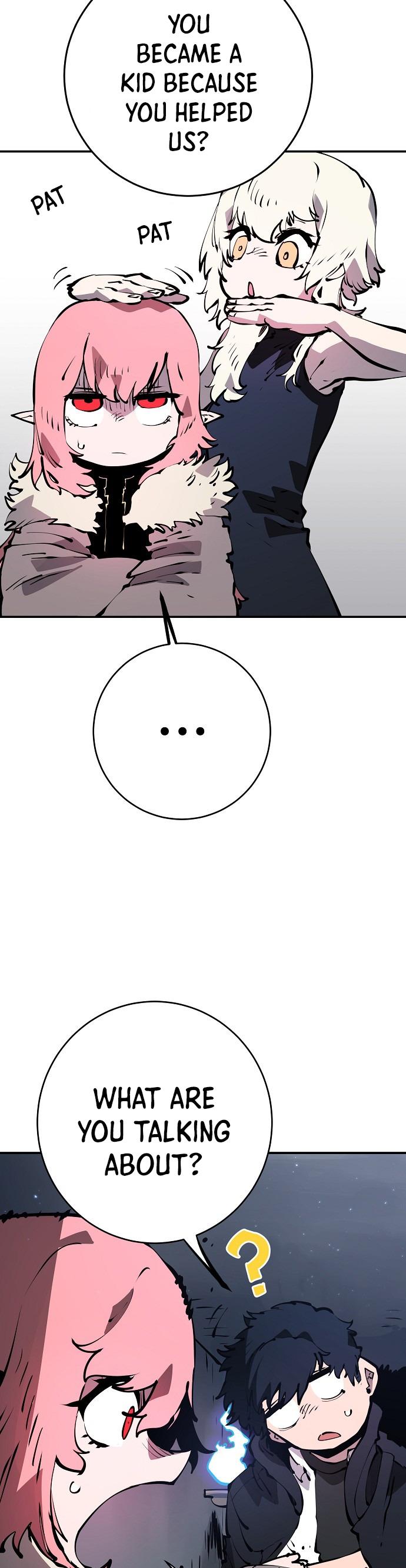 Read Player EN Manga Online