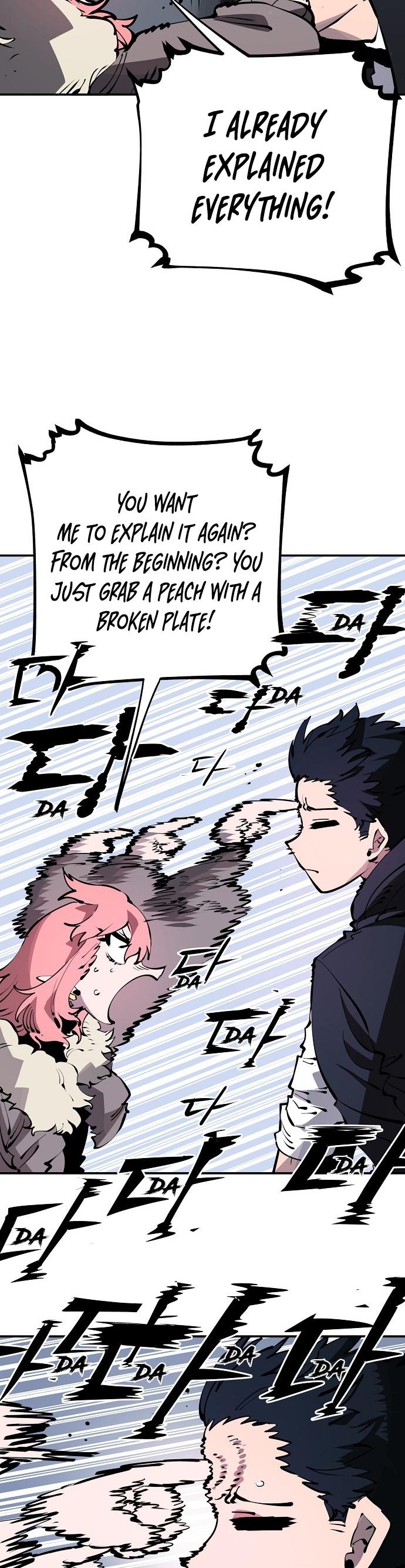 Read Player EN Manga Online