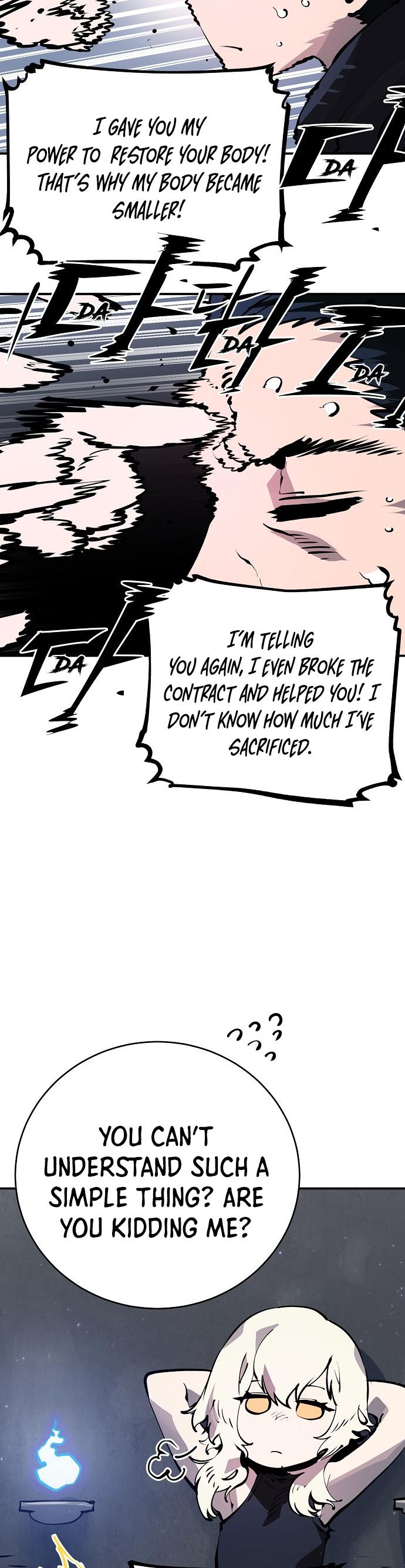 Read Player EN Manga Online