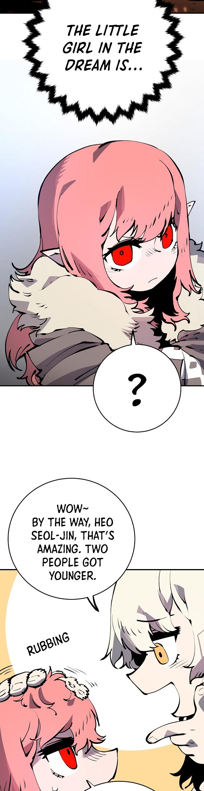 Read Player EN Manga Online
