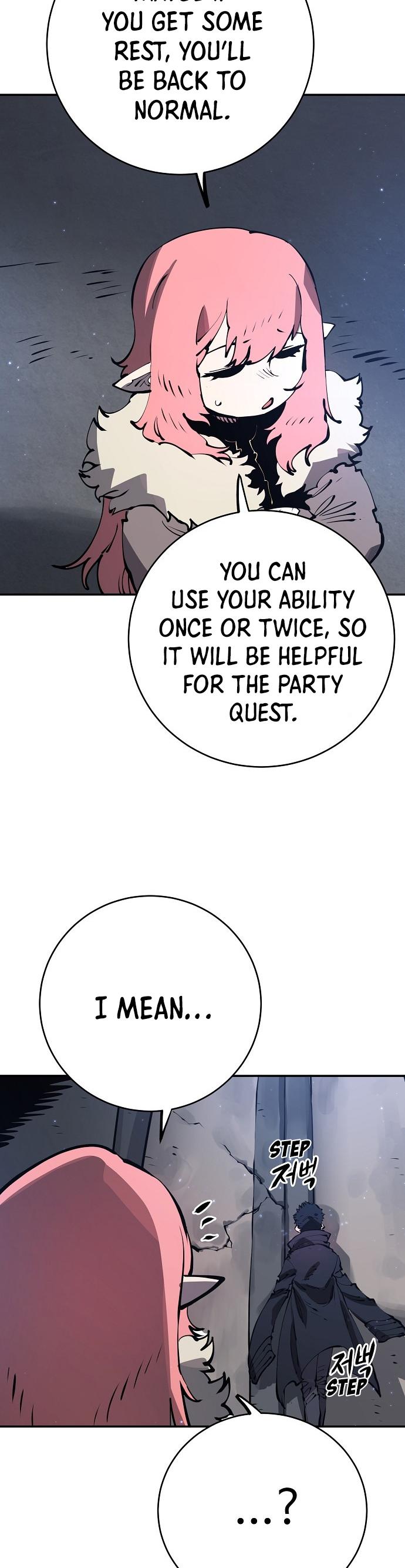 Read Player EN Manga Online