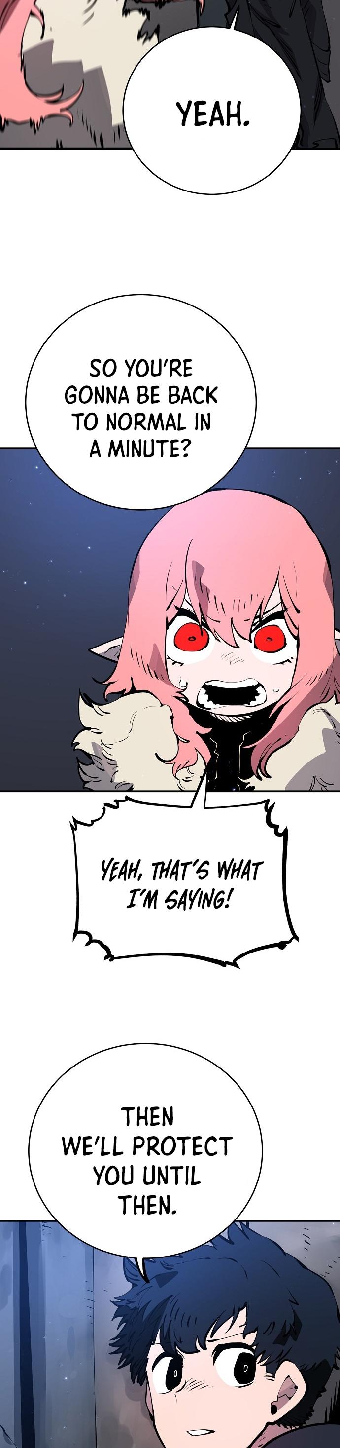Read Player EN Manga Online