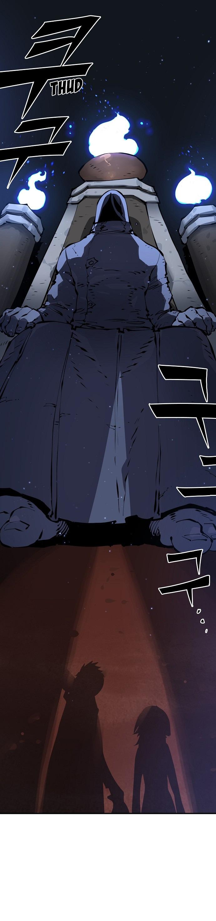 Read Player EN Manga Online