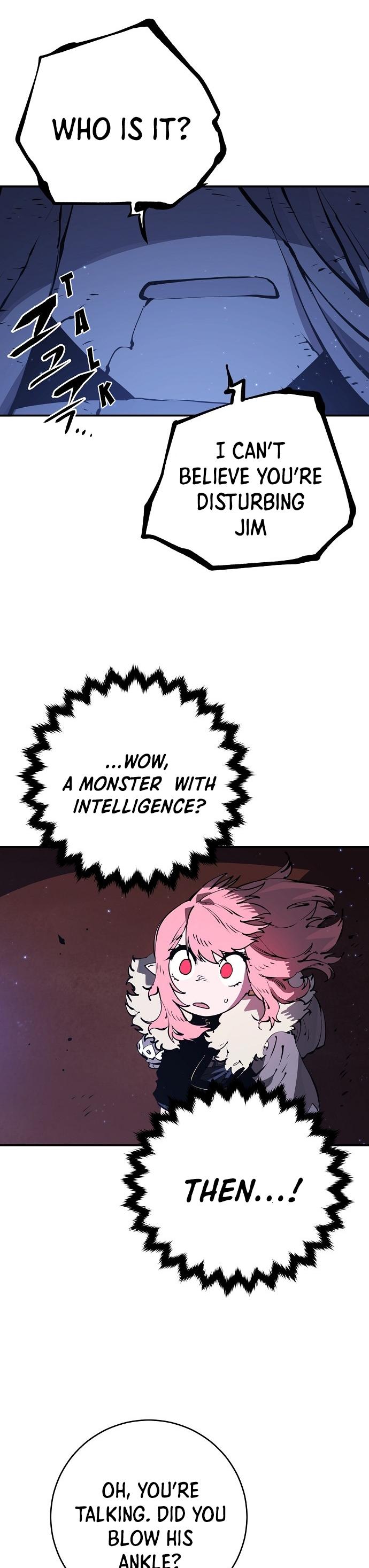 Read Player EN Manga Online