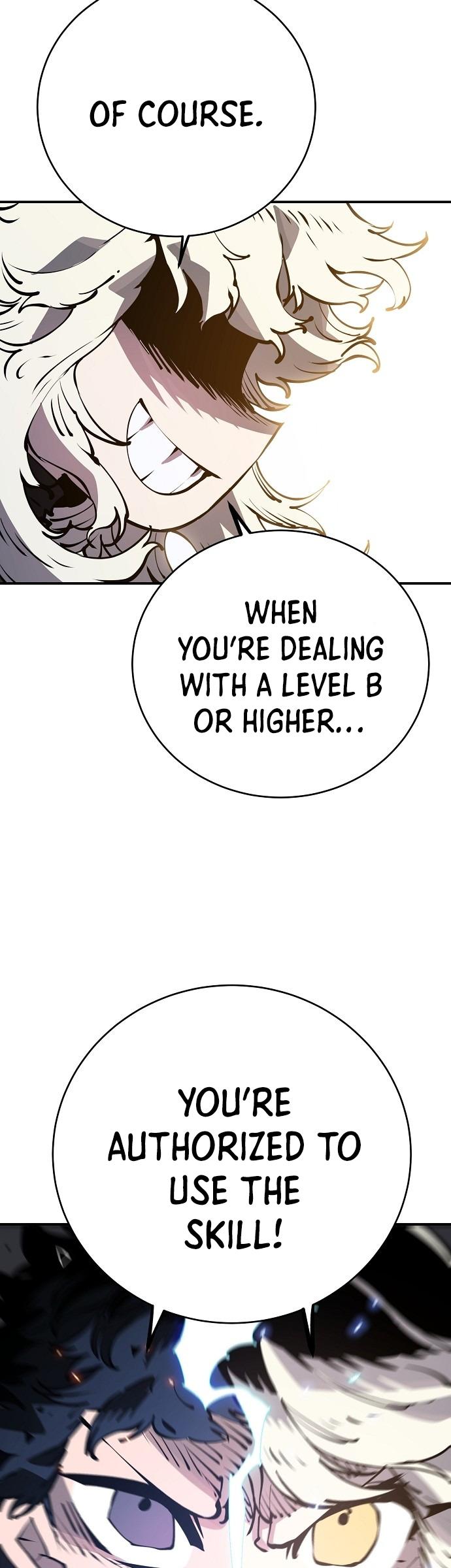 Read Player EN Manga Online