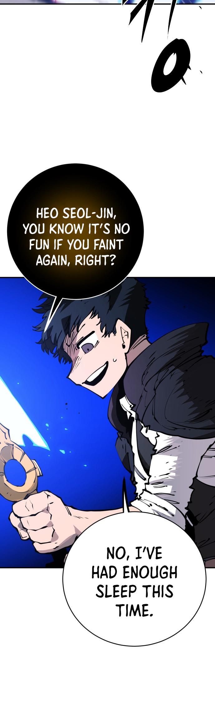Read Player EN Manga Online