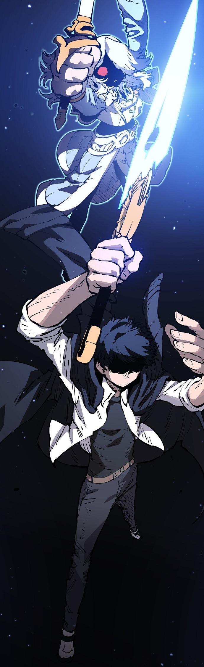 Read Player EN Manga Online