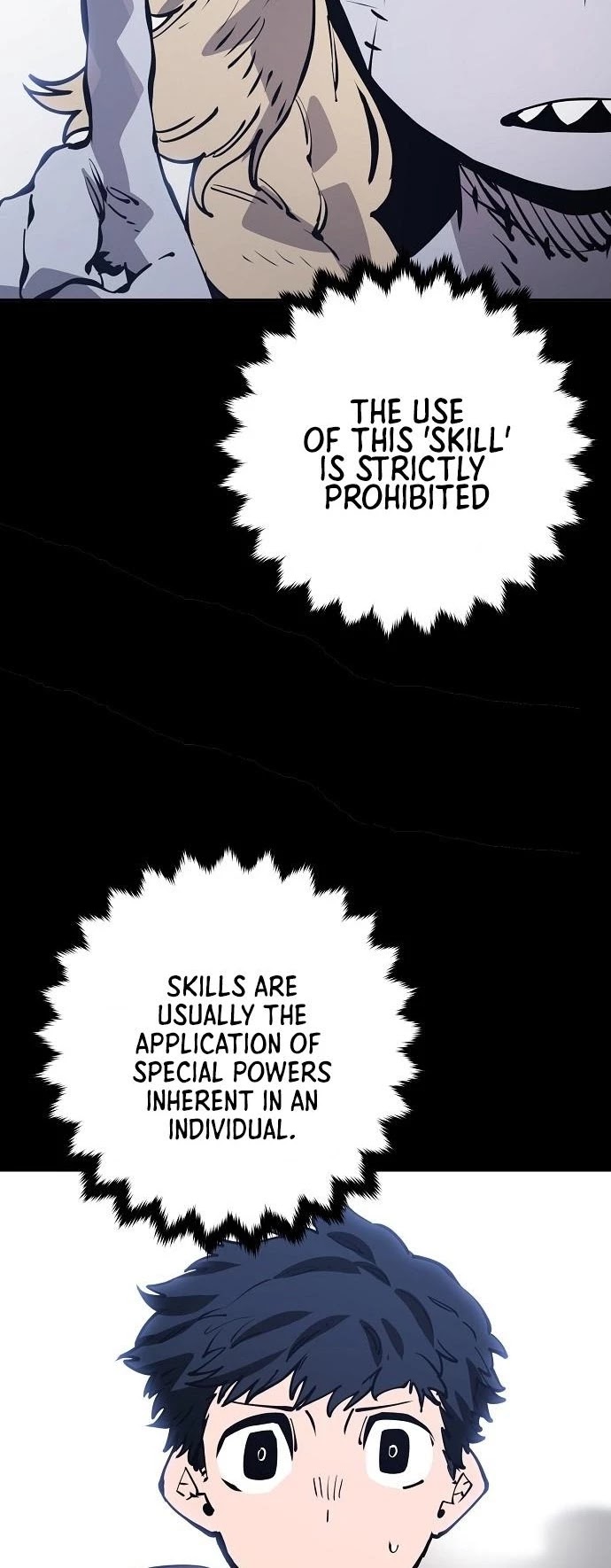 Read Player EN Manga Online