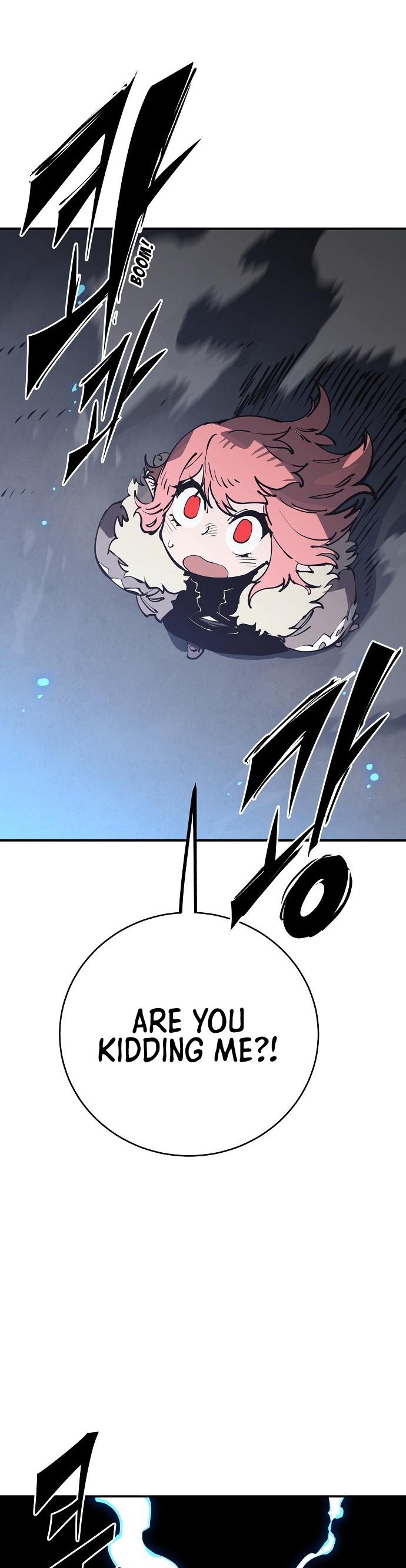 Read Player EN Manga Online