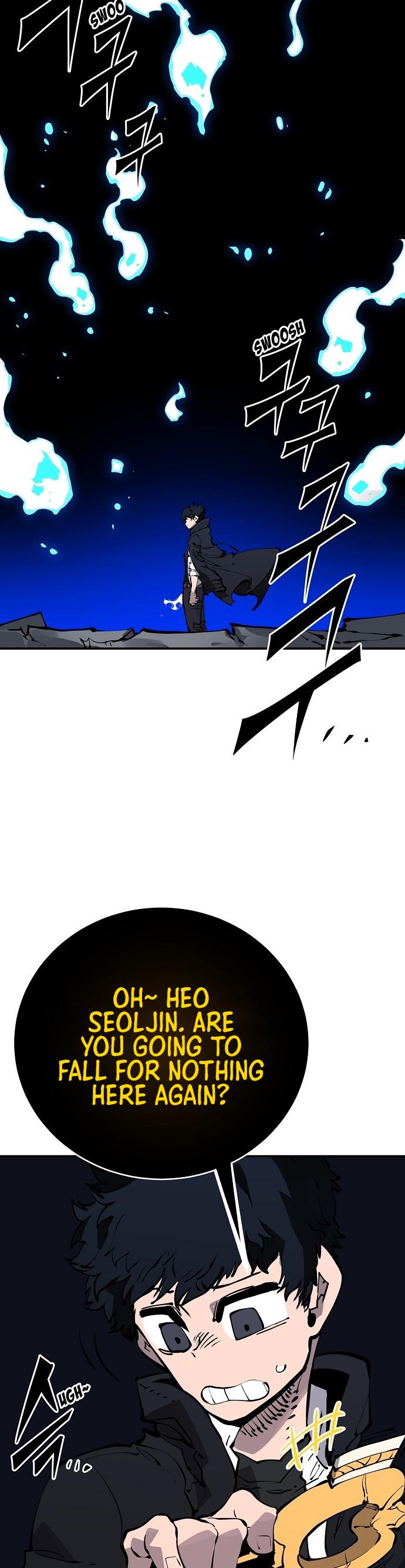 Read Player EN Manga Online