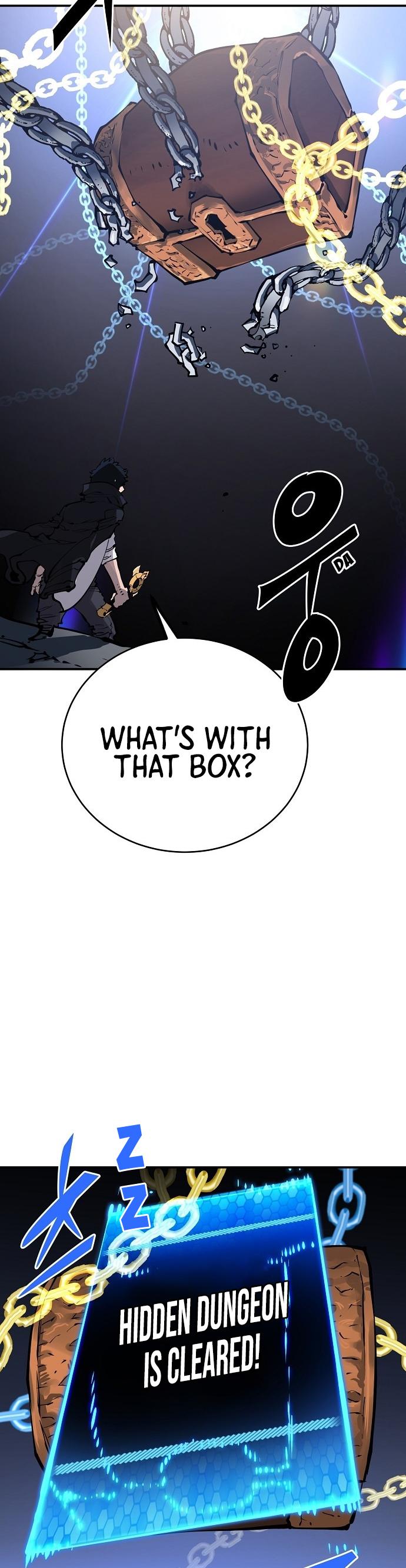 Read Player EN Manga Online