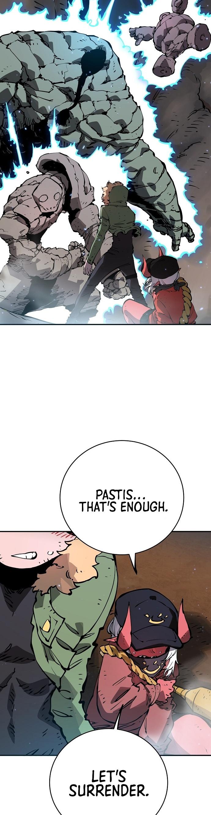 Read Player EN Manga Online