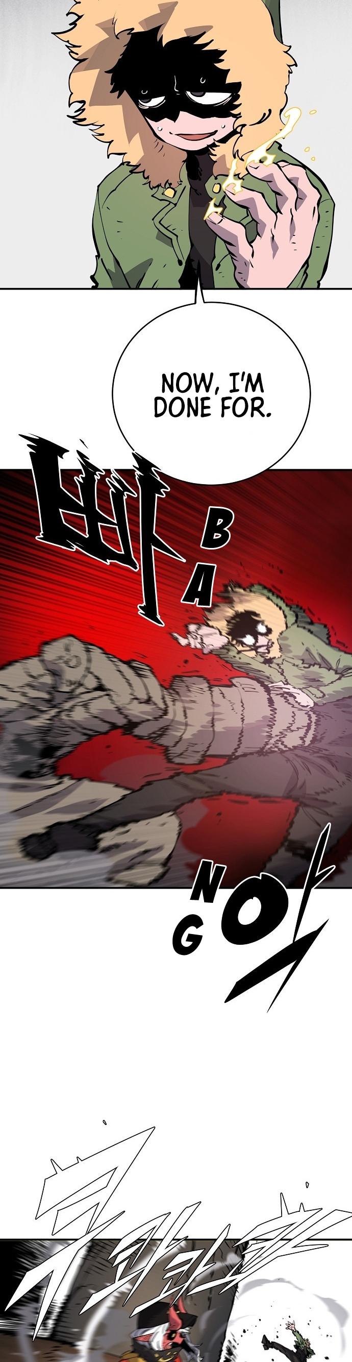 Read Player EN Manga Online