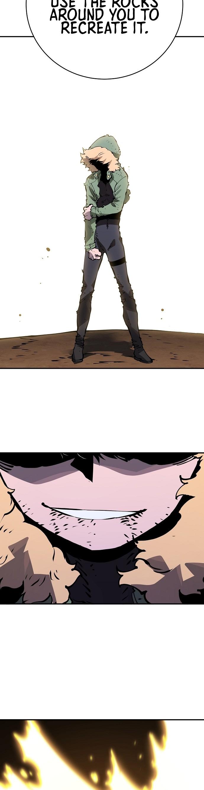 Read Player EN Manga Online
