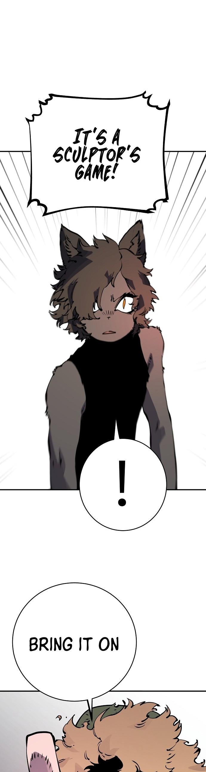 Read Player EN Manga Online