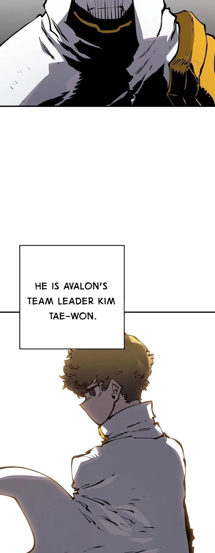 Read Player EN Manga Online